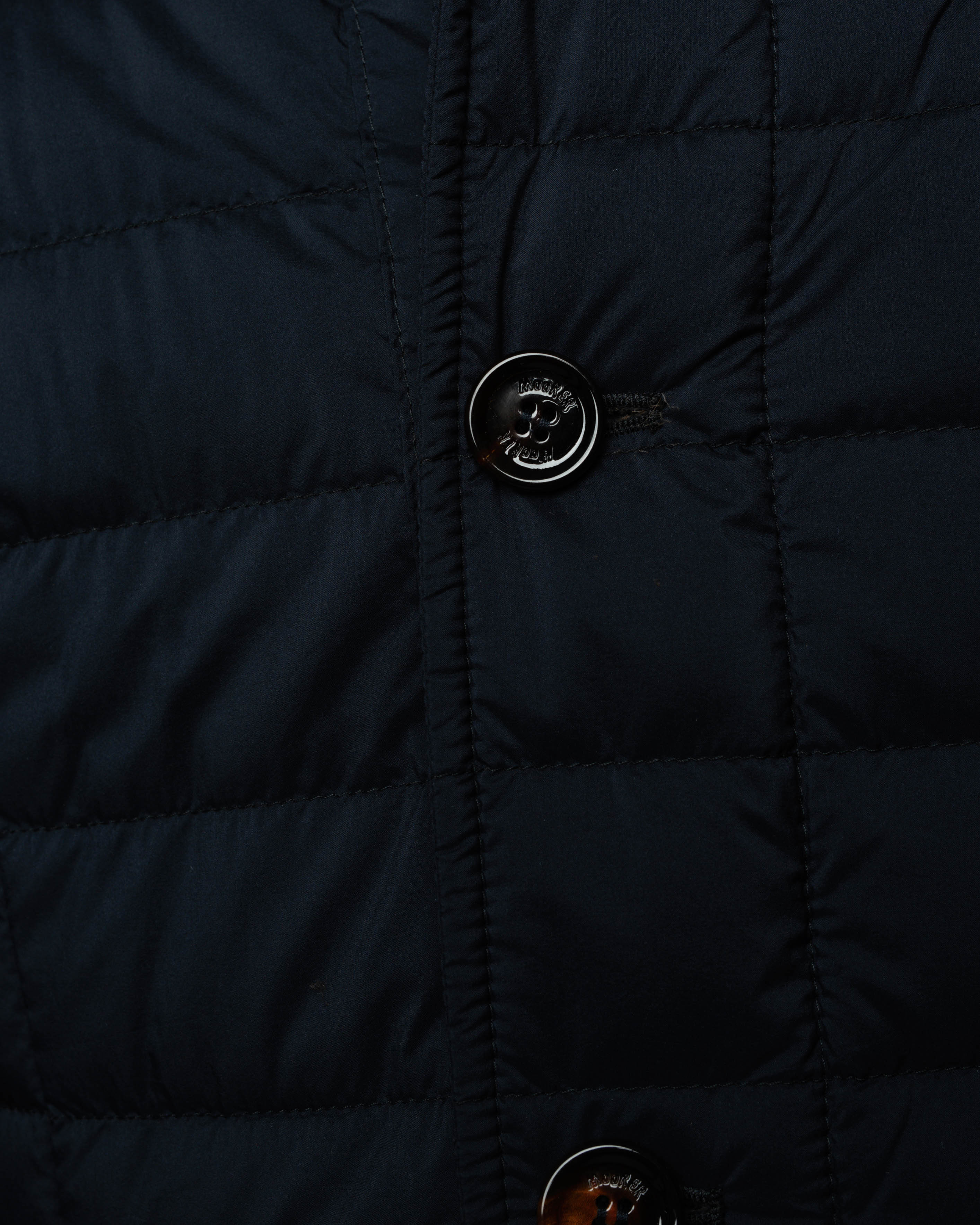 Zavyer Down Jacket